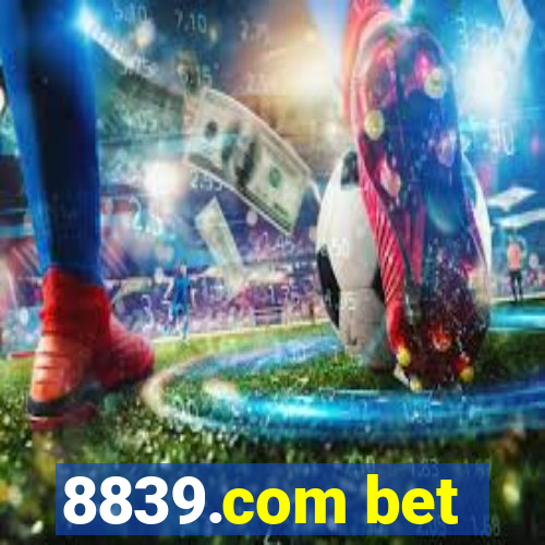 8839.com bet